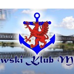 Tczewski Klub Morski background